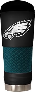 Great American Products Philadelphia Eagles 24oz. Team Color Draft Tumbler