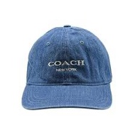 Coach 帽