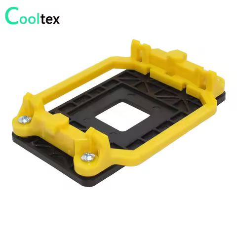 10pcs/lot CPU COOLER Bracket Motherboard back plate for AMD AM2/AM2+/AM3/AM3+/FM1/FM2/FM2+/940 Insta
