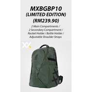 MAXX Badminton Backpack MXBGBP10 Limited Edition