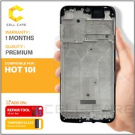 LCD Frame For INFINIX HOT 10I X659 (Front Housing Body Frame)