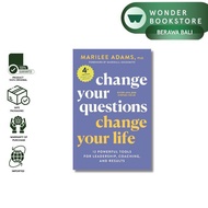 Random House - Change Your Questions, Change Your Life, 4 Years Edition