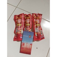 Fiesta Ready To Go x Treasure FREE PHOTOCARD