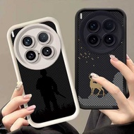 Suitable for Vivo X300 X300Fe X300Pro Phone case Vivo X300 Ultra durable and anti drop silicone prot