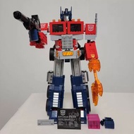 Lego 10302 Transformers Optimus Prime