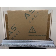 Acrylic Frame delivery 30x20cm