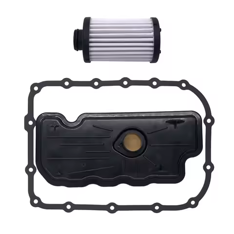 Transmission Filter Gasket Kit For SAIC MG ZS 1.5L 2019-2023 MG5 5 2021 ROEWE RX3 1.6L i5 i6 Plus Ac