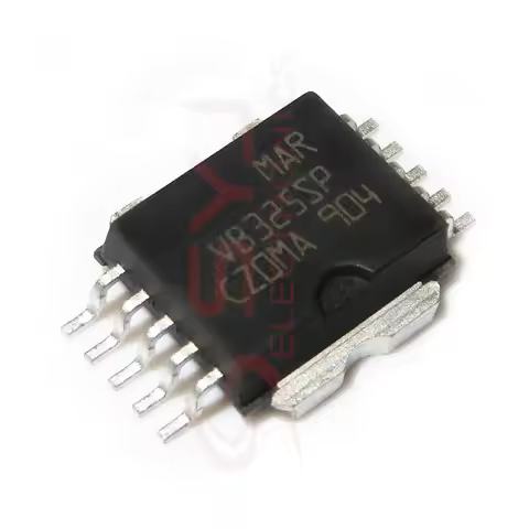 5-20PCS VB325SP VB325 AT93C46 93C46 LM324PWR LM324A MC14LC5003AFU MC14LC5003 TL431ACDR TL431AC DS18B