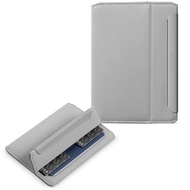 VULKIT-RFID ซองใส่หนังสือเดินทางบาง RFID กระเป๋าปิดกั้นซองใส่หนังสือเดินทางพอดีกับ Mag-Closable หนัง