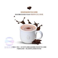 即期優惠Caffebene 咖啡伴韓國巧克力拿鐵咖啡 熱沖巧克力咖啡 (30入盒) 沖泡飲品a 熱可可