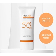 Fryol Signature Hybrid UV Sunscreen SPF50+ PA++++, 50g, 1 piece