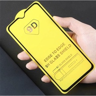 Tempered Glass One Plus 7 9D