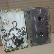 St12 Audio Cassette Tape