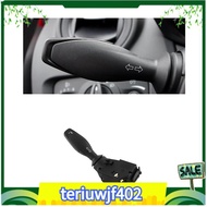 【●TI●】Car Turn Signal Combination Switch Steering Column Lock 8A6T-13335-BC 8A6T-13335BC for  Fiesta