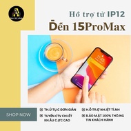 iPhone-iCloud-service