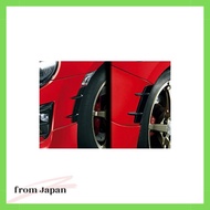 TRD Aero Turbulator for Toyota 86 ZN6 16/07〜 Excluding vehicles with TRD fender extension (513)