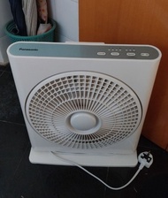 Panasonic F-30sth 鴻運風扇