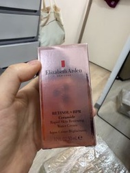 Elizabeth Arden Retinol + HPR Ceramide 面霜