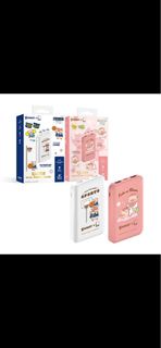 10000mah LuLu豬 Q1052  Xpower power bank