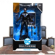 Mcfarlane Toys DC Multiverse Nightwing (DC vs Vampire) (Gold Label)
