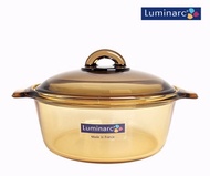 Luminarc Vitero Blooming Amber 1.5L