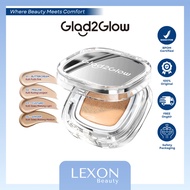 [Glad2glow] Perfect Glow Cushion