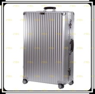 絕版 RIMOWA CLASSIC FLIGHT Check In XL Silver 97177004 銀色 32" 大型托運箱 搵喼More易