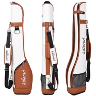 Korean Park Golf Club Bag Park golf PU Golf club bag Club storage