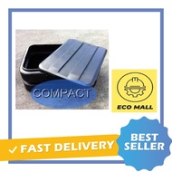 [Please Read Description Before Order] COMPACT N50 80GAL 32" (W) X 48" (L) X 16" (H) HDPE WATER TANK