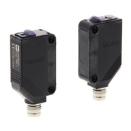 OMRON E3Z-T86 OMI Photoelectric Sensor