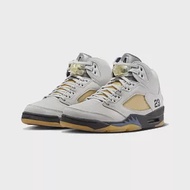 A Ma Maniere x W Air Jordan 5 Dawn 象牙白 FZ5758-004 US6 象牙白