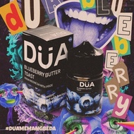 Liquid 60Ml Dua Blueberry Butter Toast By Indobrew 3Mg 6Mg