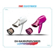 PANASONIC 1600W nanoe™ HAIR DRYER EH-NA30