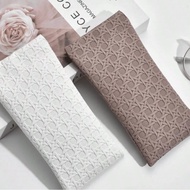 Minimalist PVC Sunglasses Organizer Case For Prescription Glasses, Sunglasses, Data Cables, With Aut