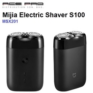 XIAOMI Mijia Electric Portable Shaver Dual Blade S100 / S200