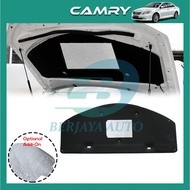 Toyota Camry XV50 ACV50 2012-2017 Front Bonnet Engine Cover Sound Proof Cover Hood Insulator Berjaya