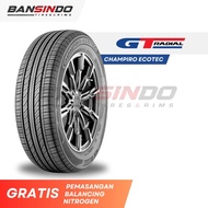Ban Mobil 175/70 R13 GT Champiro Ecotec
