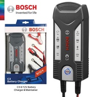 Bosch Battery Charger C3 6/12V