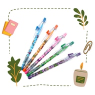[BUY MORE SUPER CHEAP] [Odd 1] Gstar CK1 / CK01 / CK-01 cute animal shaped pencil with scented gum c