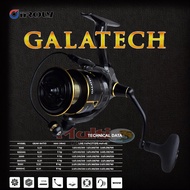 IROLY GALATECH REEL