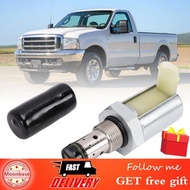 moonbase IPR Valve Fit for F350 F450 F550 E450 Super Duty 2003 to 2010 6.0 Fuel Injector Pressure Re