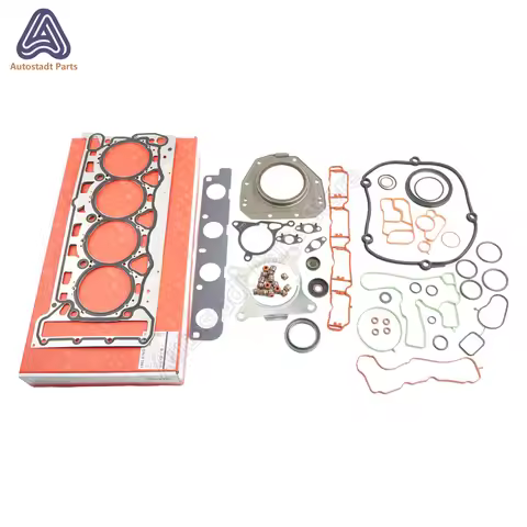 06H103383Q 06H103483C 06H103483D EA888 Second Generation Engine Cylinder Head Gasket Repair Seal Kit