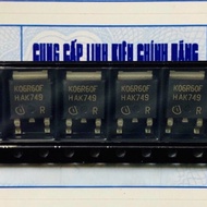 Specialized Components IGBT N-CHANNEL IKD06N60RF K06R60F 06R60 600V 6A TO-252-3 New 100% Genuine