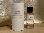 Maison Christian Dior Sakura 近全新