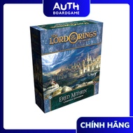 [Genuine] The Lord of the Rings: The Card Game- Ered Mithrin Campaign Expansion – Campaign Expansion