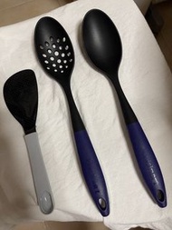Cuisinart 廚具三件套裝
