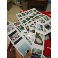Polaroid Photos Polaroid Film Instax Film Photo Paper