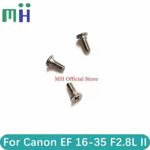 Original NEW For Canon EF 16-35mm F2.8 L II USM Lens Zoom Ring Fixed Screw X96-1723 EF 16-35 2.8 F/2