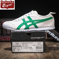 Onitsuka Tiger Sneakers White Super Soft Canvas Men and Women Casual Sports Running Tiger Running ShoesComfortable Light Breathable Walking Shoes Sport