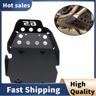 For  F650GS F700GS F800GS F800GS Adventure  Base Chassis Guard Skid Plate Belly Pan Protector Cover 